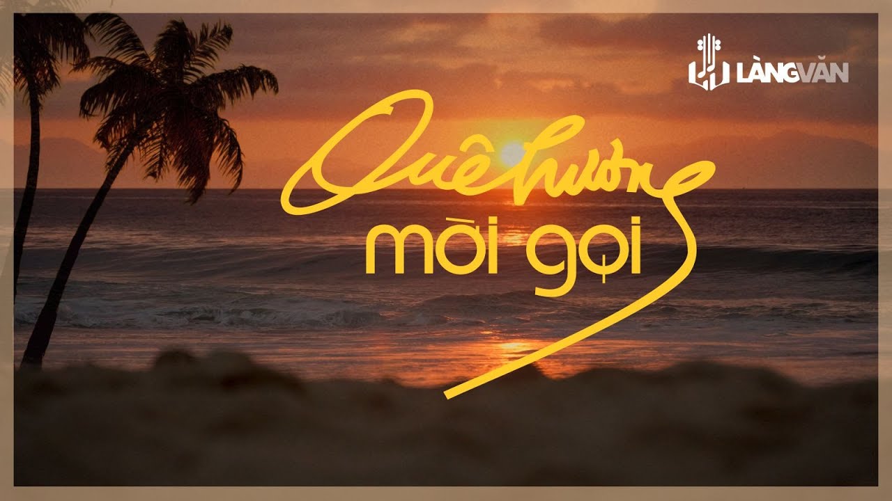 Quê Hương Mời Gọi (Tuyển Tập) | Giao Linh, Ngọc Lan, Kiều Nga...