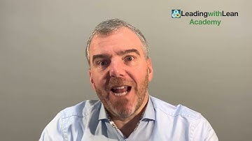 Welcome to the Daily Management course