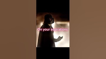 "Director" -Darth Vader (pulse super slowed) #Starwars #shortsfeed #edit