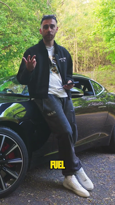 Jaguar F-Type: The SHOCKING Cost of Ownership!