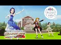 【ミリシタ4K MV】カーテシーフラワー