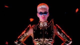 [HD] Katy Perry en Lima DVD - Dark Horse