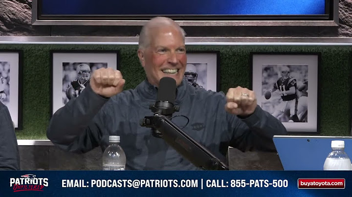 Patriots Unfiltered 6/17: Breaking Down the Roster, Pre-Training Camp Ponderings