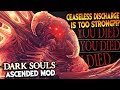 Is This Mod Making It EASIER?!? - DS1 Ascension Mod Funny Moments #6