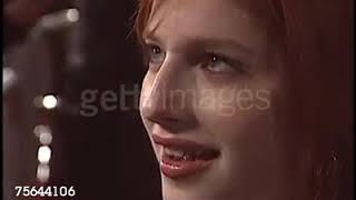 Zena Grey Interview - The Shaggy Dog