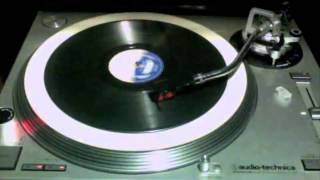 Muddy Waters - Manish Boy 78 rpm! chords