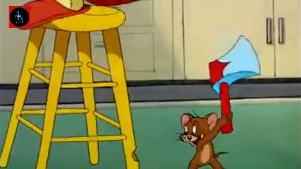Tom and Jerry Tom and Jerry full episodes cartoons network the WB
