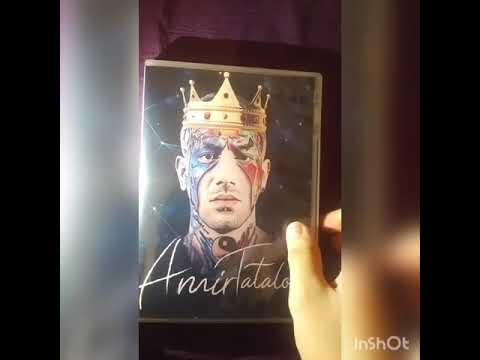 فروش آلبوم78 بصورت پک خیلی خفن جهت سفارش به آیدی اینستاگرام 78 مراجعه کنید