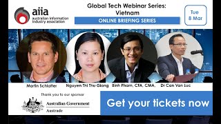 Full Global Tech Webinar   Vietnam 08032022 Guide
