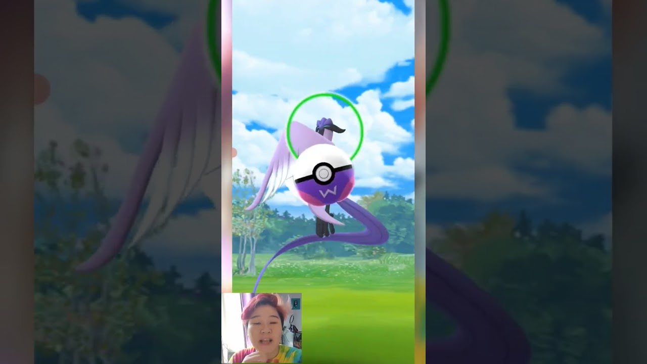 NEW GALARIAN BIRD CAUGHT! 🥳 