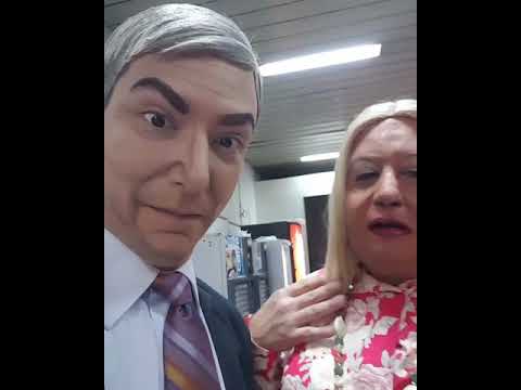 TARICO TV - EL BESO NELSON K Y LILITA