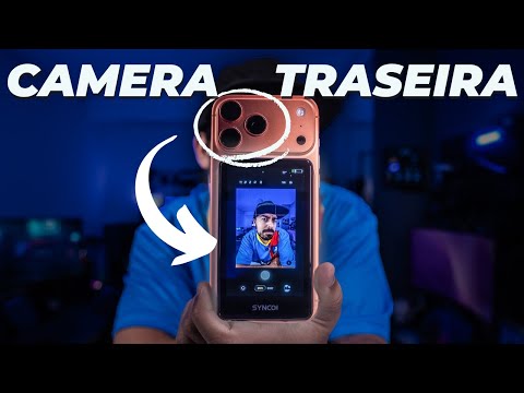 This is GENIUS for anyone recording alone (Synco XView M4 Review)