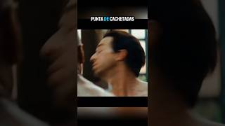 Control a punta de cachetas 🤪👋🏼 #marvel #peliculas #cine #hulk #humor