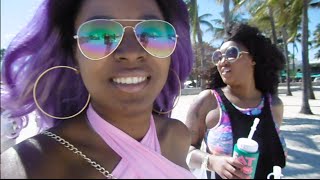 Vlog #2 MIAMI 2016