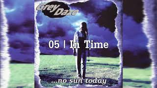 Grey Daze - ... No Sun Today | 1997 | CD | HD (FLAC)