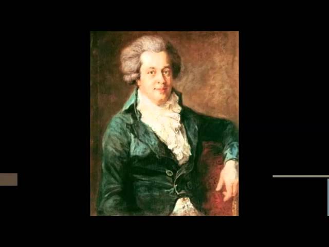 W. A. Mozart - KV - Cosi fan tutte - YouTube