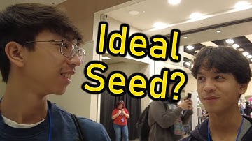 Two Tetris Masters Answer: What