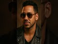 Romeo Santos - Confesiones al oído (2025) #romeosantos #shorts