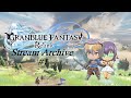 First experience Relinking! | Granblue Fantasy -Relink- PS5 [ Stream Archive] | #1