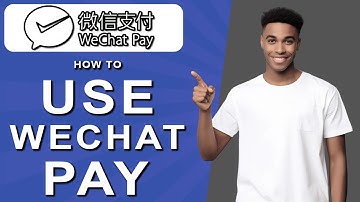 How to use wechat pay (2024)