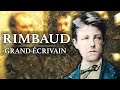 Arthur Rimbaud - Grand Ecrivain (1854-1891)