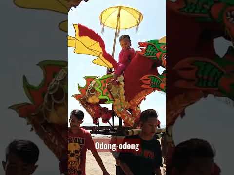 Odong-odong kepala naga