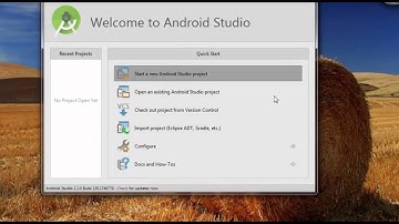 Install Android Studio Completely Offline!