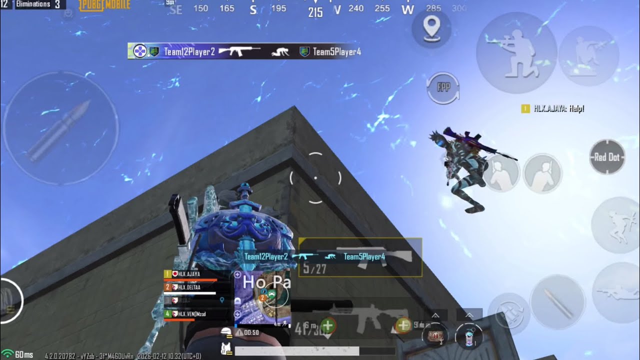 Scammer💀| PUBGMOBILE 