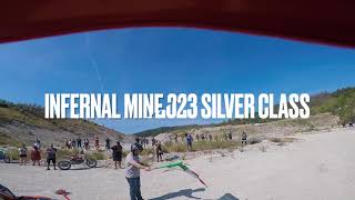 ULTIMA DI CAMPIONATO ! INFERNAL MINE 2023 SILVER CLASS