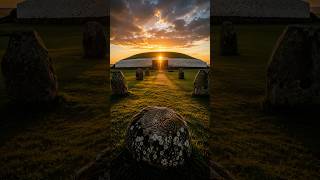 Newgrange: Ancient Astronomy or Lost Knowledge?