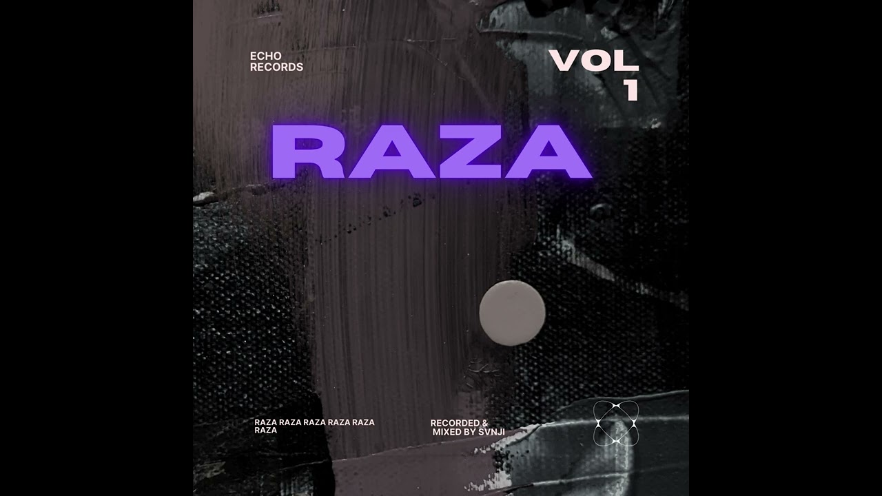 Svnji - LUVSUM (Official Audio)