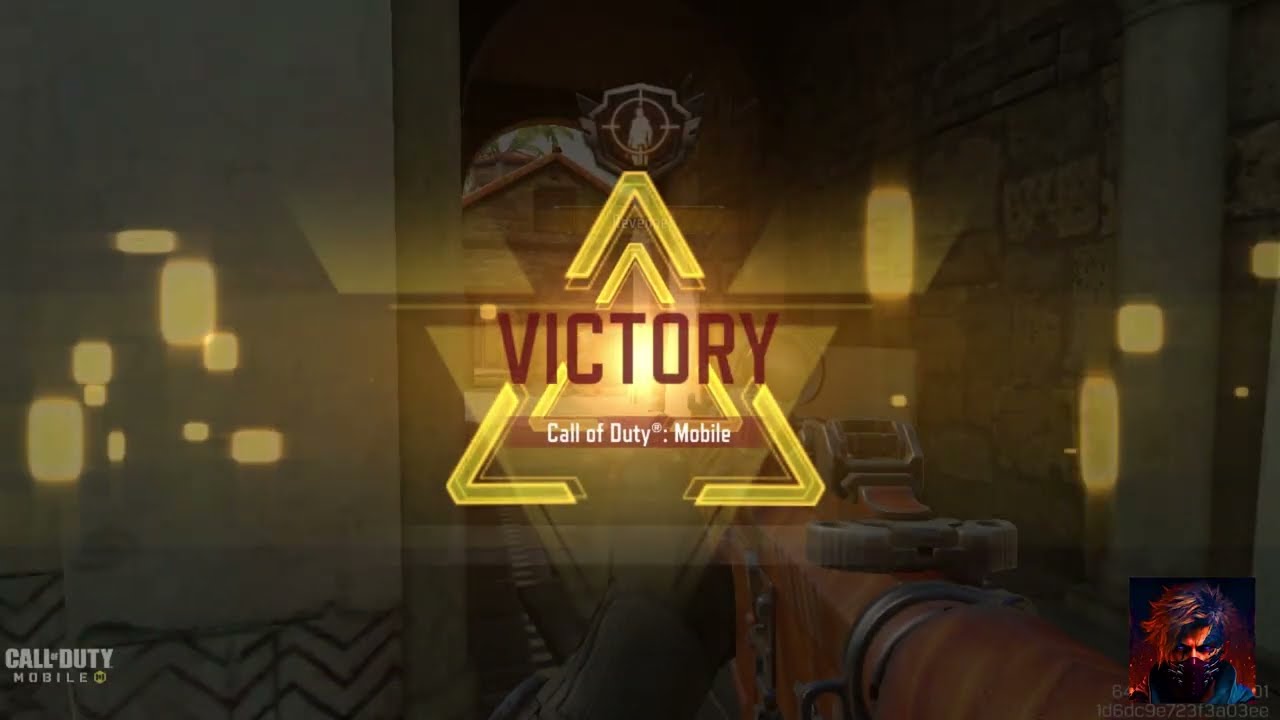 RUSH?  | Frontline, Call of Duty Mobile Multiplayer gameplay | COD Mobile on PC 