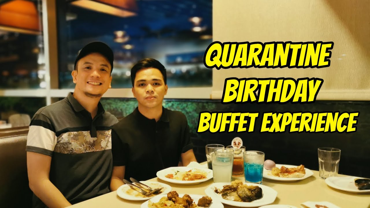 Team Javalava | FREE birthday buffet at Vikings