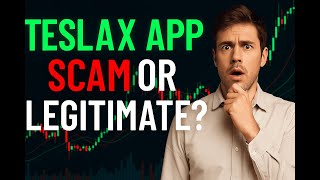 Teslax App Review NG 💹 Trusted AI Platform or Risky Scam for Nigerians?
