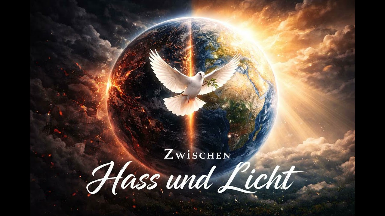 Zwischen Hass & Licht