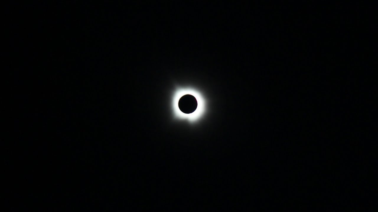Total Solar Eclipse, 8 Apr 2024 - YouTube