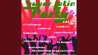 Download Lagu Objection (Tango) Download Lagu Objection (Tango)