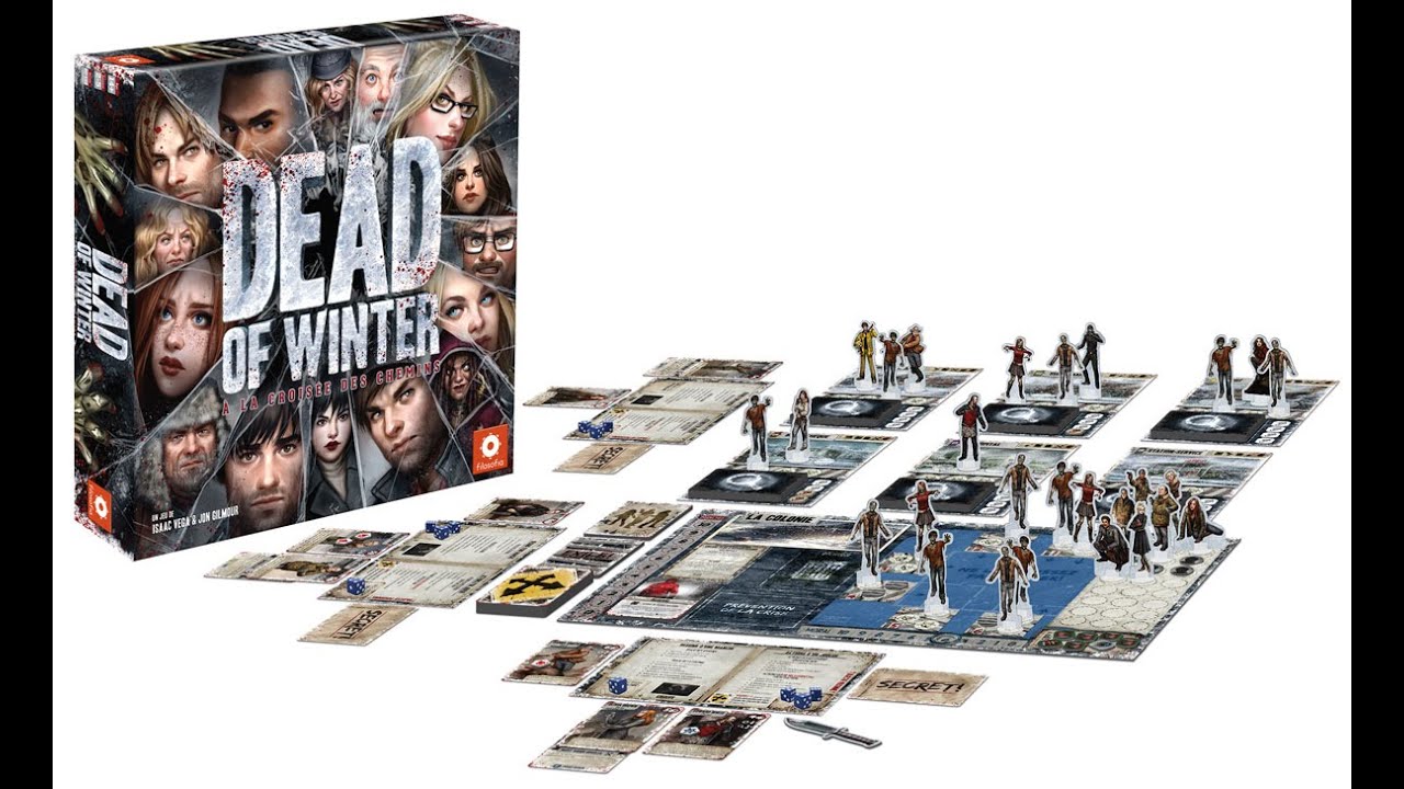 Dead of winter Maxresdefault