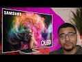 Samsung S95C OLED TV Review - The BEST flagship TV for 2023?