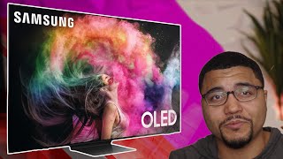 Samsung S95C OLED TV Review  The BEST flagship TV for 2023?