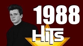 Best Hits 1988 ★ Top 100 ★