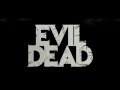 Evil dead motion logodivx