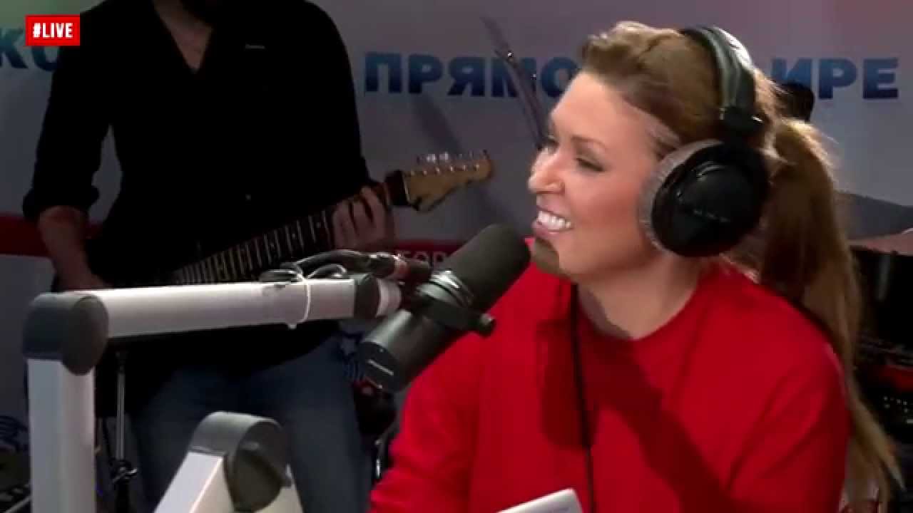 Карина голубцова екатеринбург