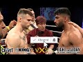 Matthan choinard vs khyser hayat by vxs fightforglory malgratdemar europe championship wako