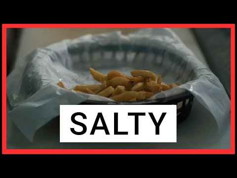 Salty - Salty