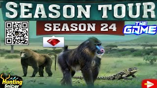 Hunting Sniper Season Tour 24 screenshot 3