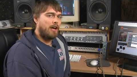 Uploading Music to Reverbnation.com