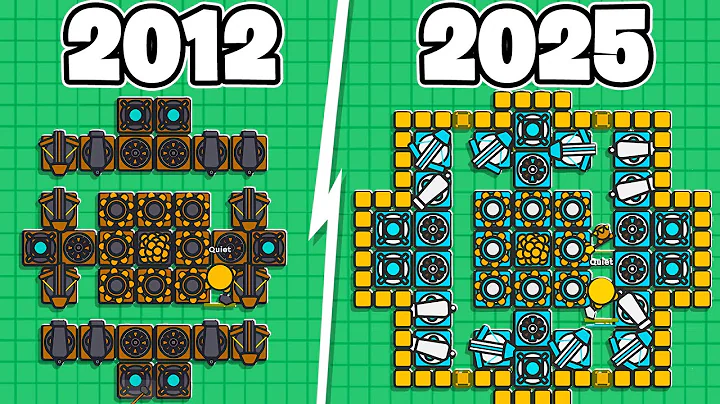 Looking Back on .IO Games - Zombs.io