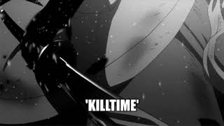 Night Lovell X Xavier Wulf Type Beat Killtime Prod. Oldier Eo