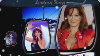 Andrea Berg - Wovon träumst du (Τι ονειρεύεσαι)